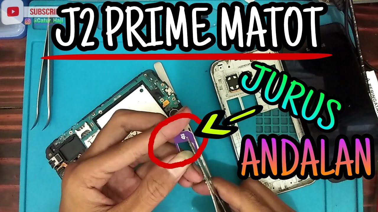 Samsung j2 prime mati total Clearance