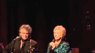 Connie Smith and Marty Stuart, The Farmer's Blues chords