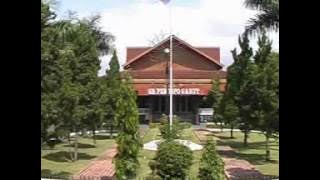 Garut Bangkit Garut Berprestasi