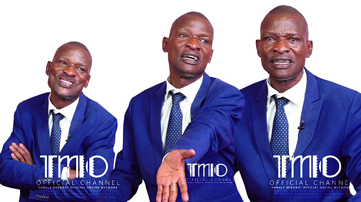 Tamale Mirundi ayogedde ebitiisa, birimu obutemu obupya, abanyampi nensasagge mu 2021.