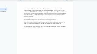 Goodbye From D3rlord3