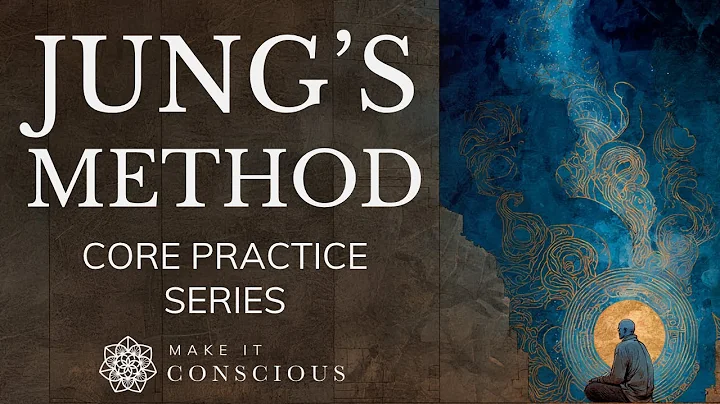 Core Practice: Guided Active Imagination Exercise for Daily Inner Work | Carl Jung's Method