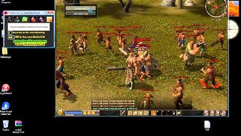 Mobber Metin2 Lure hack:)