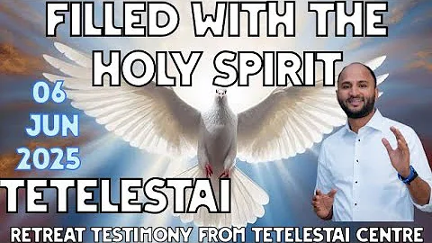 Welcome Holy Spirit:A Powerful Healing Anointing Experience at Tetelestai @TetelestaiMalayalamOfficial