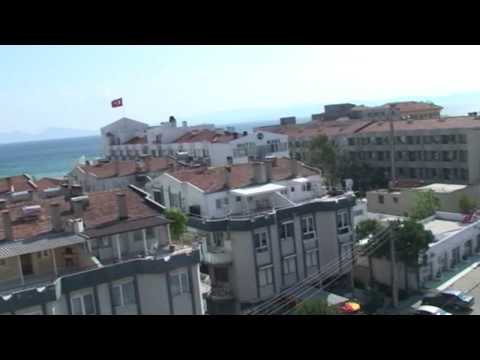 Ayvalik Hotel Kalif 1280x720