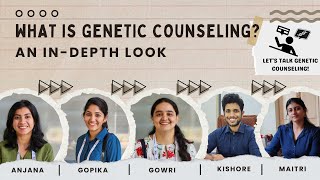 What is Genetic Counseling? An InDepth Look | English