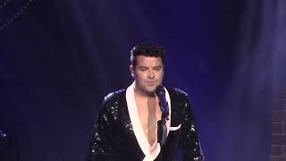 Watch Joe Mcelderry Time To Say Goodbye Con Te Partiro video