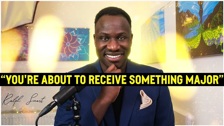 7 Signs The Universe Is Preparing You For Somethin...