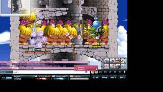 100million damage @ RydahMS