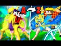 NON SBAGLIARE L' ALFABETO DEI POKEMON SU MINECRAFT!
