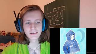 I feel understood. | Sierra Kidd – BLESSINGS | Reaction