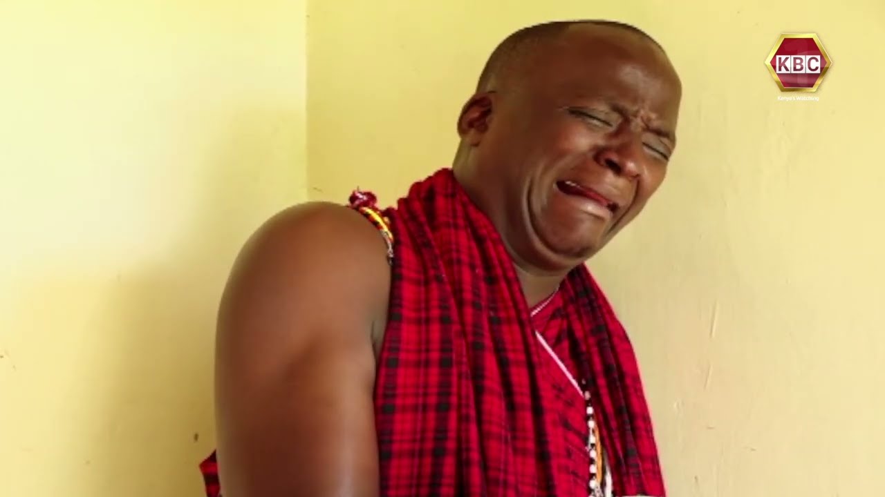 Vitimbi Sn3 Ep6 | Leo Mogaka anatumia microwave kama TV, atafanikiwa?