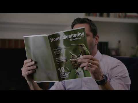 Lorex: Capture Moments That Matter Lorex: Capture Moments That Matter