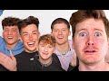 Tik Tok Sing Off Battle ft  Lopez Brothers & My Best Friend by James Charles Reaction