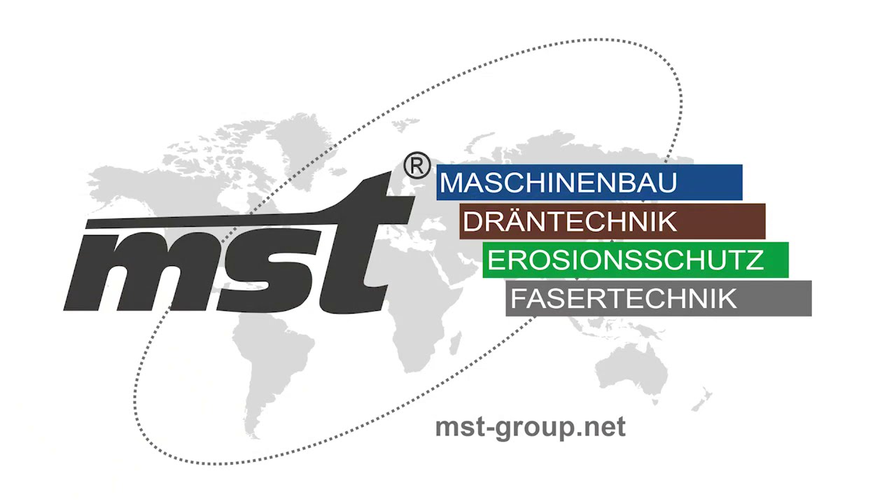 45 Jahre MST in Twistringen - MST-DRÄNBEDARF GmbH | MST-MASCHINENBAU GmbH | MST-FASERTECHNIK GmbH