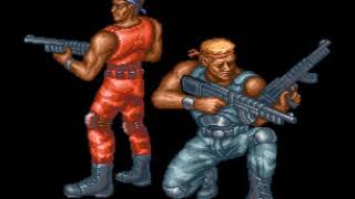 Contra III longplay 1CC!