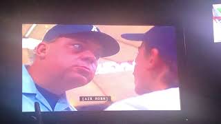 Little Big League 1994: Billy Haywood gets grounded