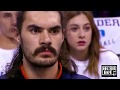 😂Steven Adams Inside Stuff Interview 2.10.18