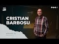 #88 RELEVANȚA CUVÂNTULUI ÎN CULTURA DE AZI - Cristian Barbosu