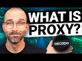 What is a proxy? ft. Decodo | Proxy types explained in 2025