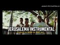 Master KG Ft Nomcebo Jerusalema Instrumental