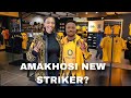 PSL CONFIRMED Transfers - Kaizer Chiefs Sign New Striker!