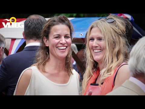 VLIEG Advies Groep - haringparty 22 juni 2017