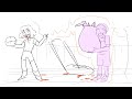 Joshiiwuhs creepy dora bakes a pie short a krystaliaaa animatic