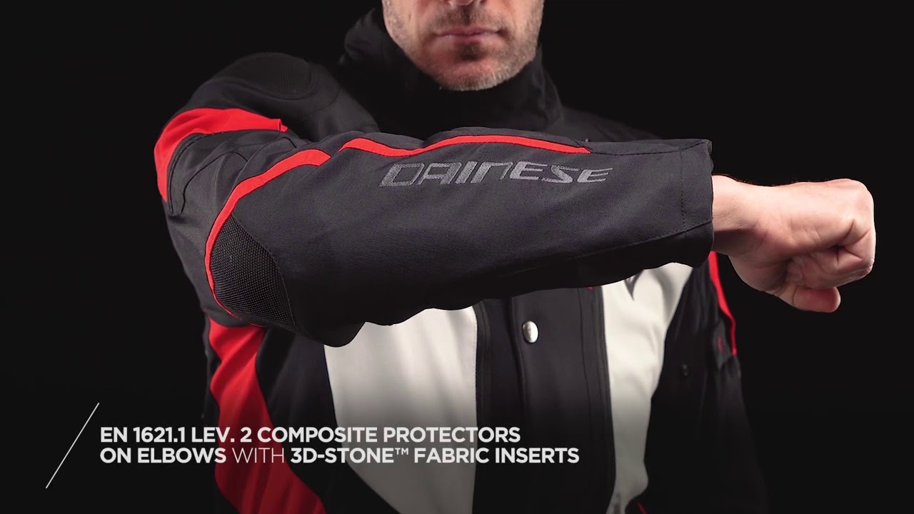Dainese Carve Master 2 D-Air® GoreTex 