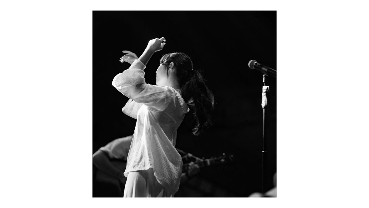Nadin Amizah - Rayuan Perempuan Gila (speed up)