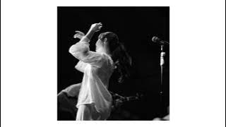 Nadin Amizah - Rayuan Perempuan Gila (speed up)