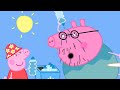 Peppa Pig Italiano ☀️ Un giorno caldo in Australia - Collezione Italiano - Cartoni Animati