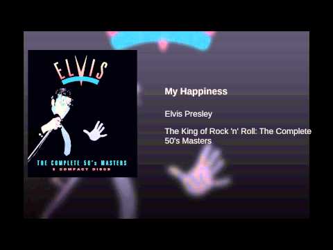 The King of Rock 'n' Roll: The Complete 50's Masters - YouTube