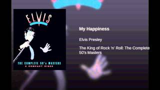 The King of Rock 'n' Roll: The Complete 50's Masters - YouTube