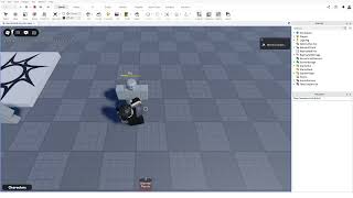 Basic Combat System that i made