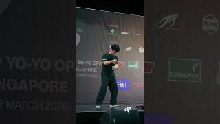 钟佳瑞 1A 预赛37th｜2026亚太悠悠球公开赛｜AP2026 1A Pre｜    媒体视角Media team 4KJDMphotograph