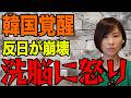 韓国崩壊？浙江財閥支配の闇と嘘の歴史教育の末路【深田萌絵/韓国/嘘の歴史教育/日韓併合/反日教育/八幡和郎/浙江財閥/】