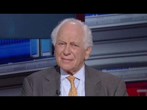 Video: Sir Evelyn De Rothschild grynasis vertas