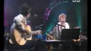 Rod Stewart & Ron Wood - Every Picture Tells A Story chords