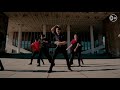 [K-FEST 2021] Let's dance - OMG team, ATEEZ 에이티즈 - INCEPTION 0+