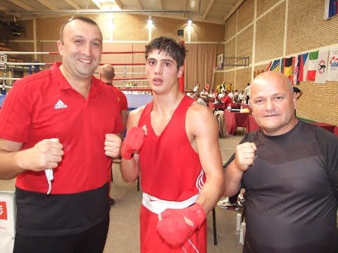 05-09-2021კრივი(71კგ) გიორგი ჟორჟოლიანის ფინალური ბრძოლა სერბეთის  საერთაშორისო ახალგაზრდულ ტურნირზე