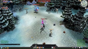 Hyperion Cabal EU Venus