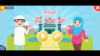 Game Tajwid screenshot 3