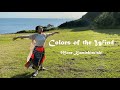 [中日歌詞/Eng Lyrics] 上白石萌音 - Colors of the Wind (カラー・オブ・ザ・ウィンド )