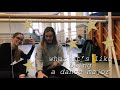 Week in the Life of a Dance Major // Point Park University