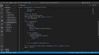 E. Monsters || CodeTON Round 4 (Div. 1 + Div. 2, Rated, Prizes!) || Codeforce Solution #subscribe#ds