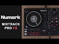 Numark Mixtrack Pro FX | zZounds