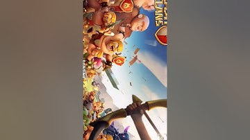 Xmod-Clash of Clans sandbox attack mod