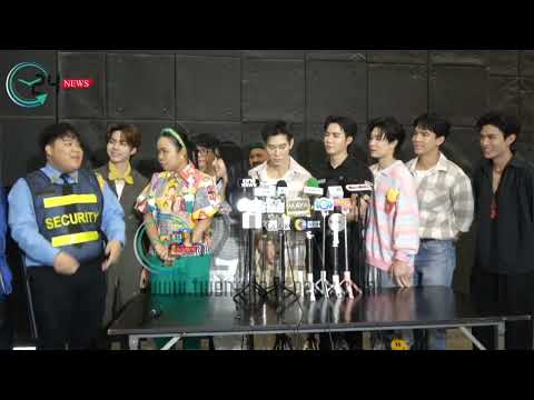 #HorTuaDee A brand-new sitcom! Featuring a star-studded cast from DMD and comedy icons, sure to w...