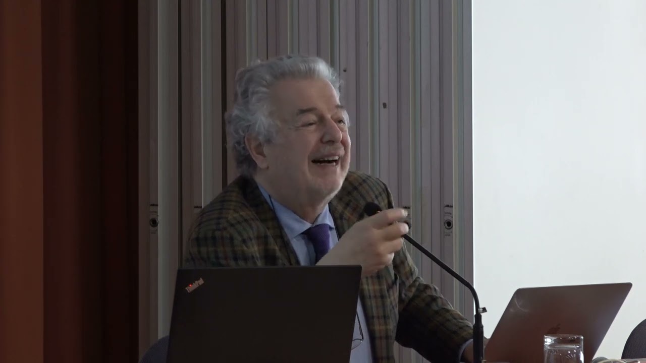 269 - ETICA E BIOETICA NEL CODICE DI DEONTOLOGIA MEDICA